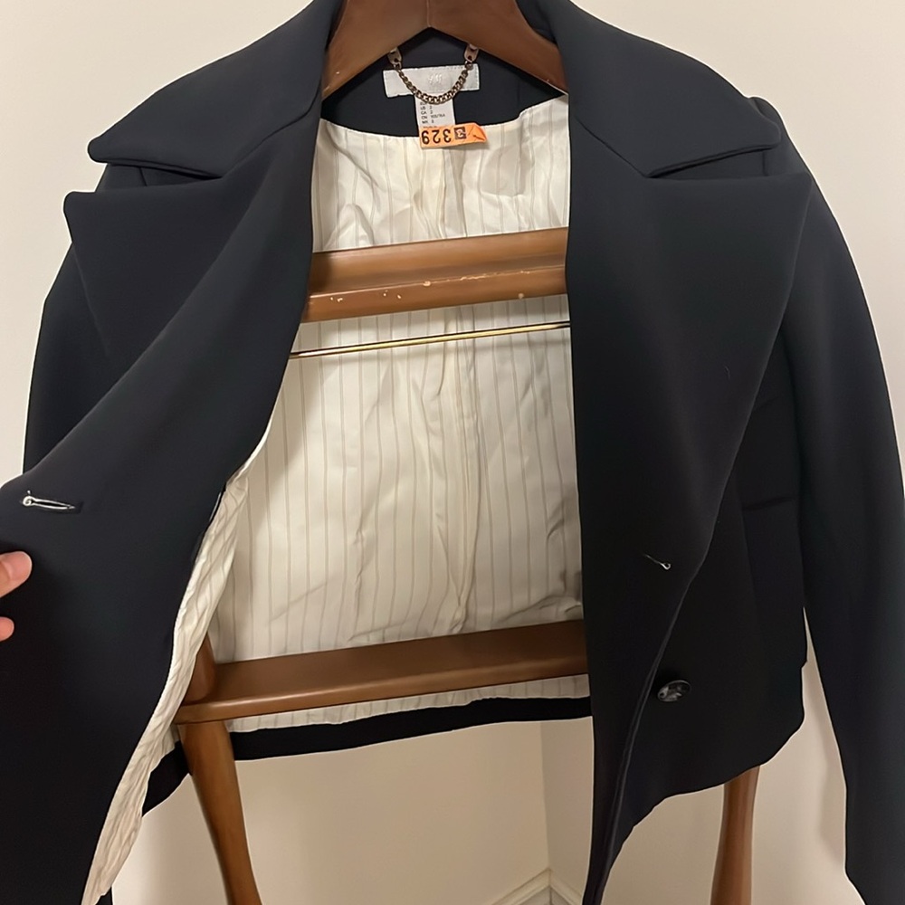 H&M jacket sailor style - Picture 3 of 5
